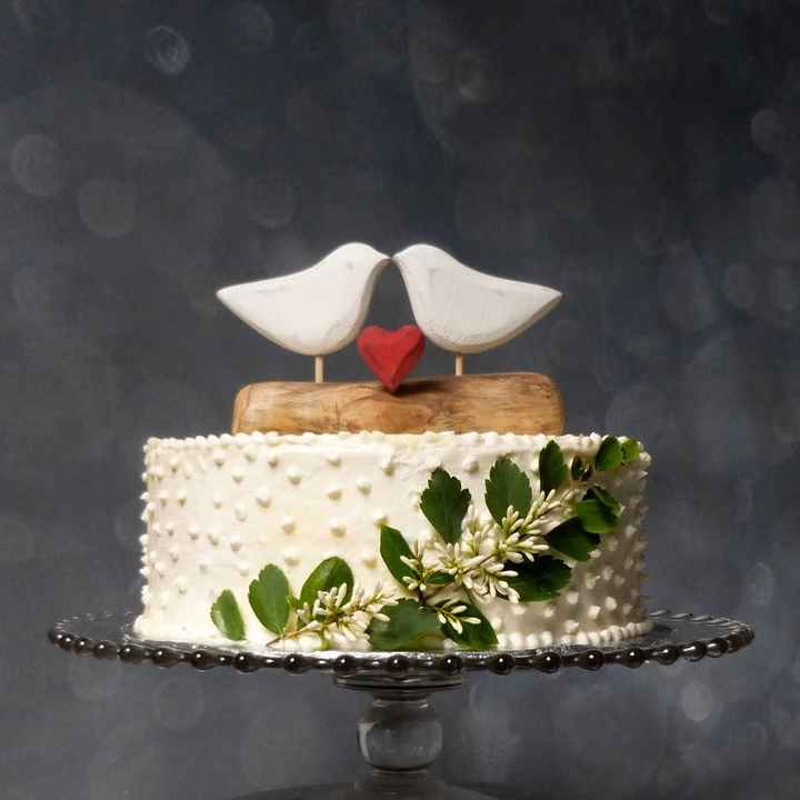 Cake!! - 2