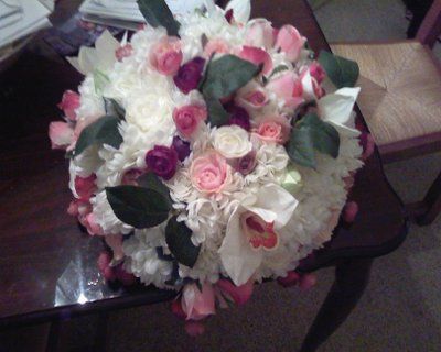 Doing own Centerpieces