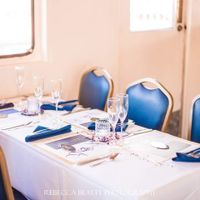 Pro Bam! Kentucky Riverboat Wedding 9.15.18 - 6