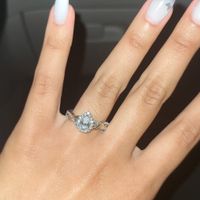 Brides of 2021! Show us your ring! - 1