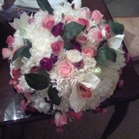 Doing own Centerpieces