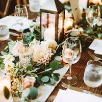 Similar to the idea I have in my head for a table runner