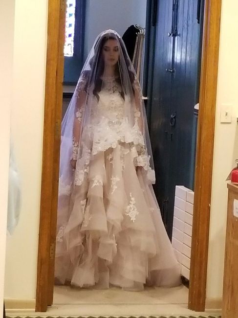 Found the Dress! Show Me Yours! 1