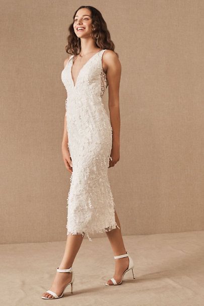 Where did you get your rehearsal dinner dress? 5
