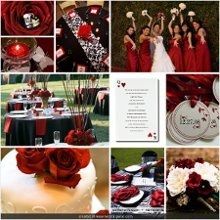 Blue & Pink Inspiration Boards