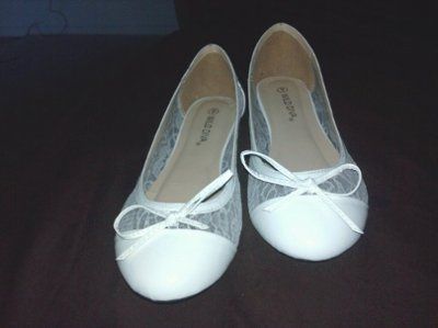 Show me your shoes!!