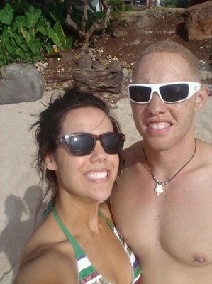**PICS**BACK AND MARRIED!!!