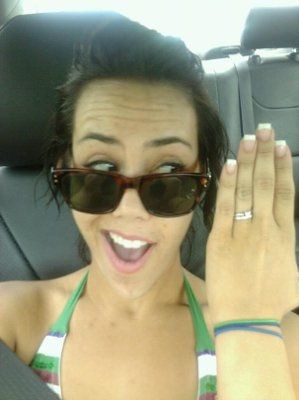 **PICS**BACK AND MARRIED!!!
