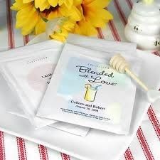 Yellow Wedding Favors?