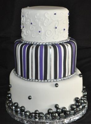 Cake design