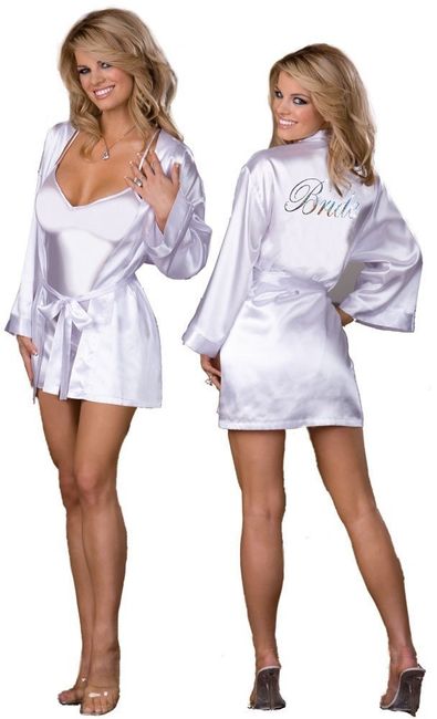 Bridesmaids Gifts