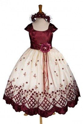 Flower Girls DRESS NEEDED # FG 8763