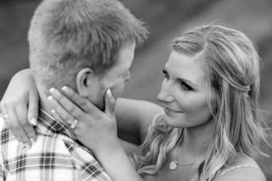 Help me pick the photo for my Guest Book Please :)