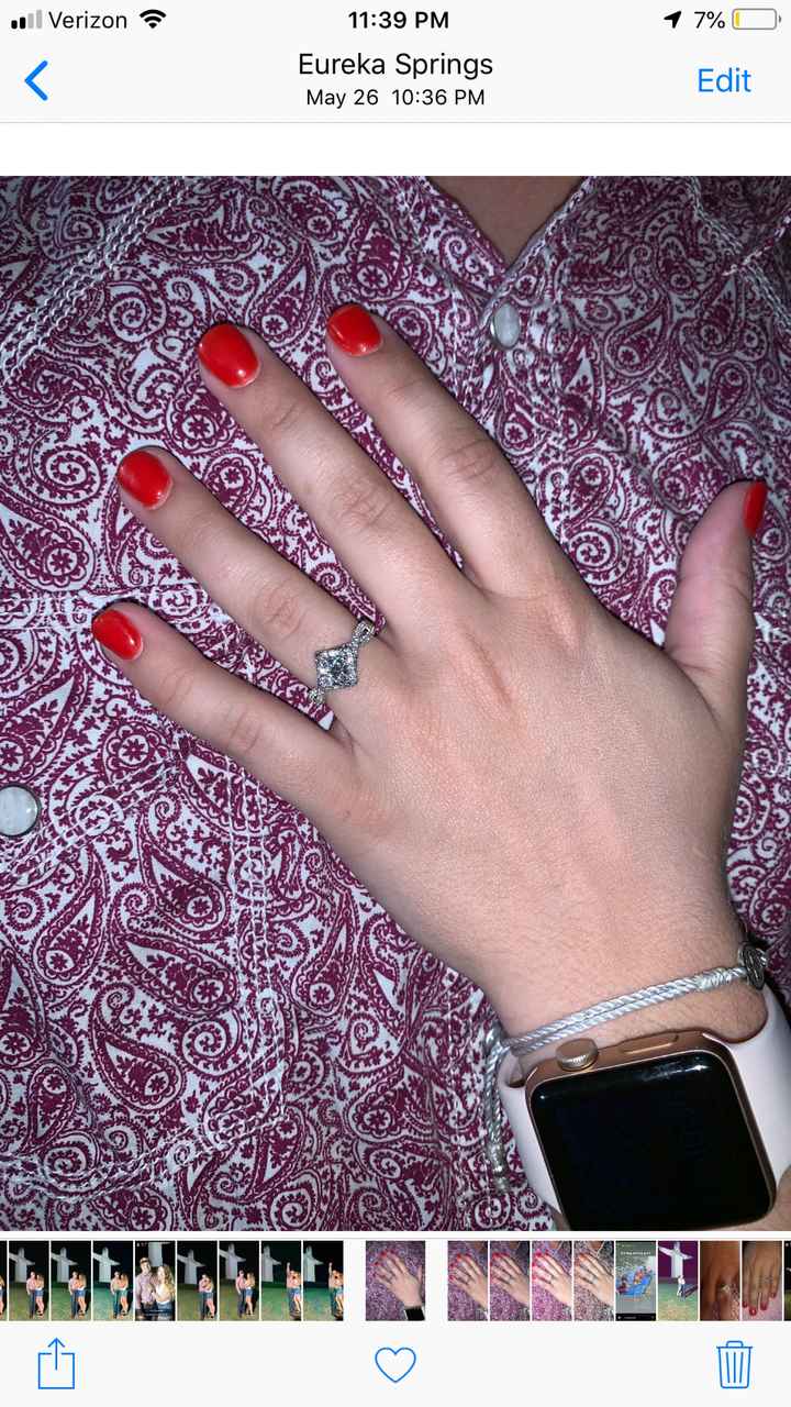 Share your ring!! - 2