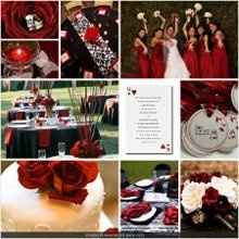 what are your wedding colors?