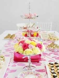 DIY ideas for cenerpeices, need help!