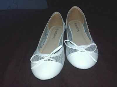 my shoes came in pic .... lets see your shoes