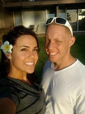 **PICS**BACK AND MARRIED!!!