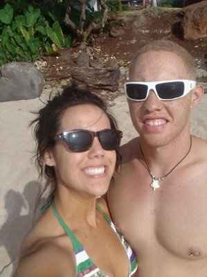 **PICS**BACK AND MARRIED!!!