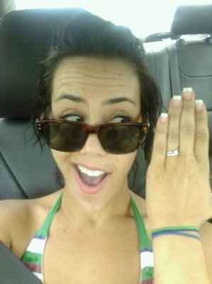 **PICS**BACK AND MARRIED!!!