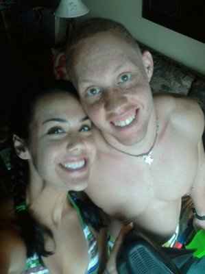 **PICS**BACK AND MARRIED!!!