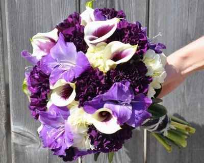 Need Help Picking My Bouquet