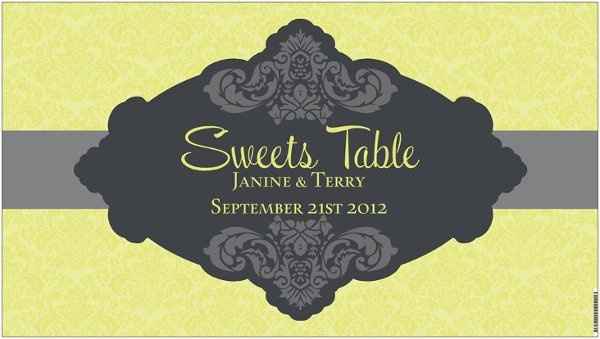 Wanted to share my Vistaprint DIYS *pics*