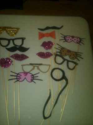 DIY's Galore *pics*