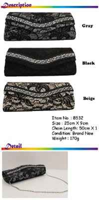 Which Clutch as a  Bridesmaid Gift?