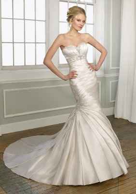 Bought THE dress, but am wondering *pics*..