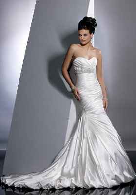 Bought THE dress, but am wondering *pics*..
