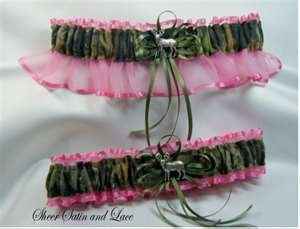 Garters! (Pics)