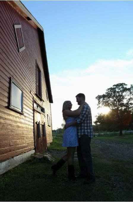 Had our E-Shoot... (pics)