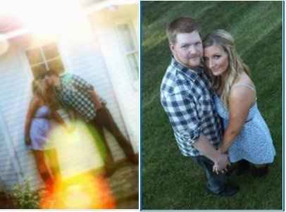 Had our E-Shoot... (pics)