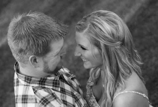 Help me pick the photo for my Guest Book Please :)