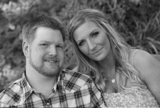 Help me pick the photo for my Guest Book Please :)