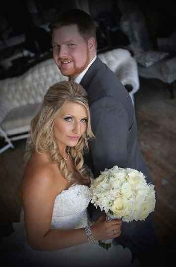 Finally got some pro pics :D *pic heavy (some cute FG ones lol)