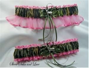 Garters! (Pics)