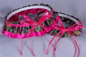 Garters! (Pics)