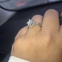 Share your ring!! - 1