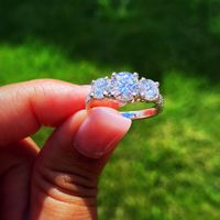 Brides of 2022! Show us your ring! - 1