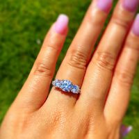 Brides of 2022! Show us your ring! - 2