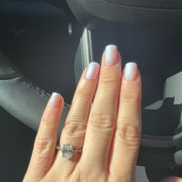 2024 Brides - Show us your ring! - 1