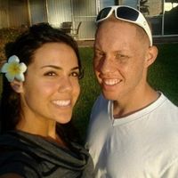 **PICS**BACK AND MARRIED!!!