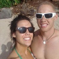 **PICS**BACK AND MARRIED!!!