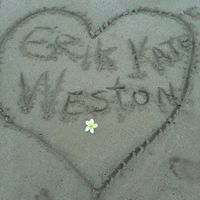 **PICS**BACK AND MARRIED!!!