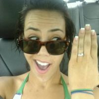 **PICS**BACK AND MARRIED!!!