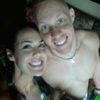 **PICS**BACK AND MARRIED!!!