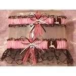Garters! (Pics)