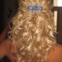 Show me your HAIIIRRR !